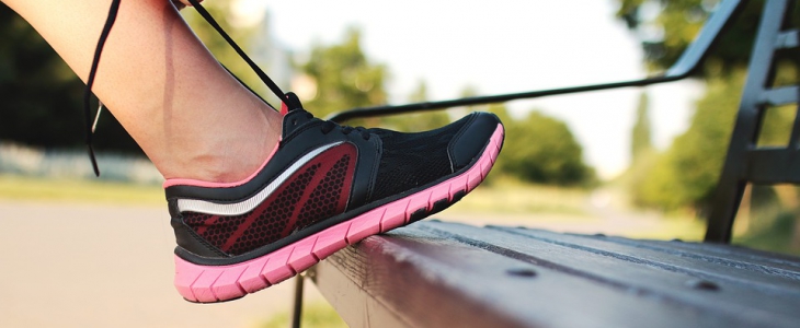 8 consejos para elegir zapatillas de running | Bonflex