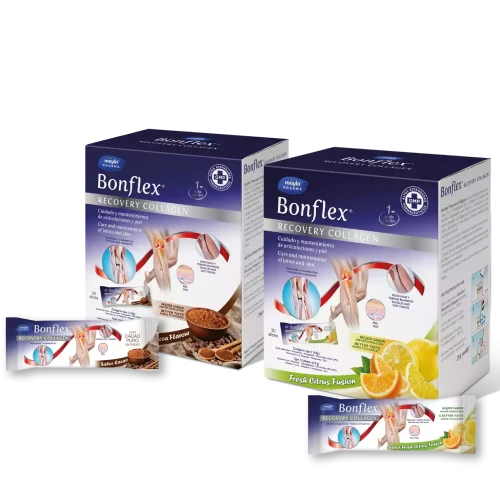Bonflex Recovery collagen - Cuidado de las articulaciones